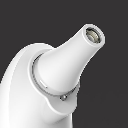 Fanmi infrared smart ear thermometer